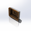 MARKER LIGHT - AMBER