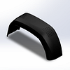 MUDGUARD AL-KO