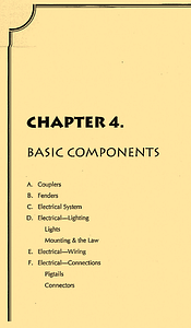 CHAPTER 4. BASIC COMPONENTS