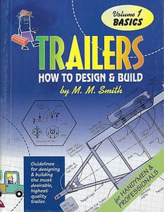 Trailers - How to Design & Build