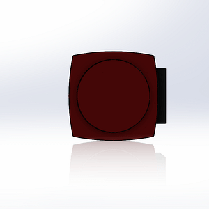 Right Trailer light