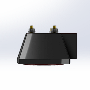 Right Trailer light