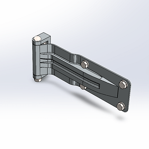 Door Hinge