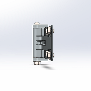 Side Door Hinge