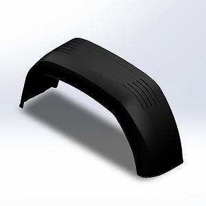 Mudguard