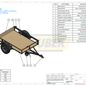 Escuber - Project 25-17