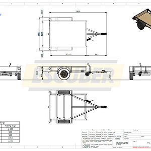 Escuber - Project 25-18