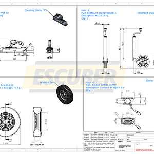 Escuber - Project 25-19