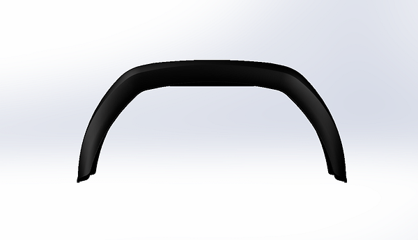 MUDGUARD AL-KO