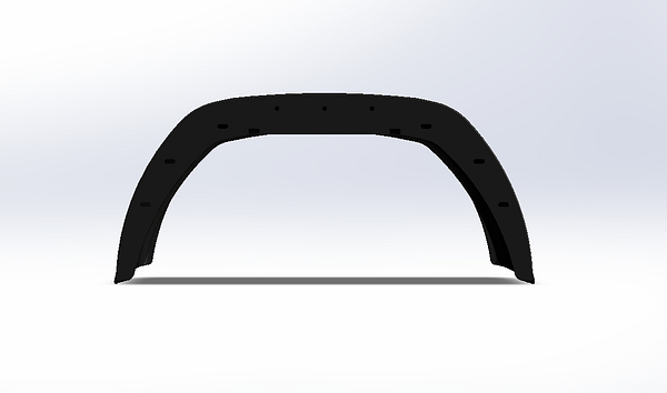 MUDGUARD AL-KO