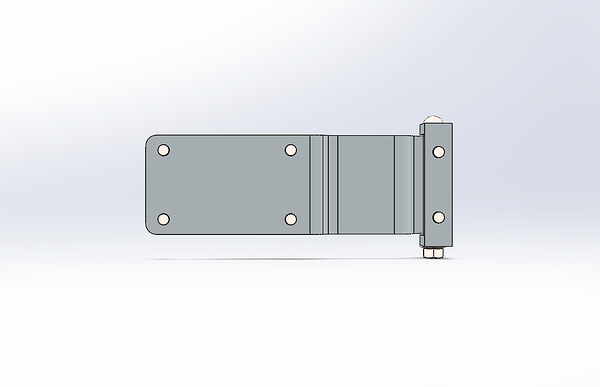 Side Door Hinge