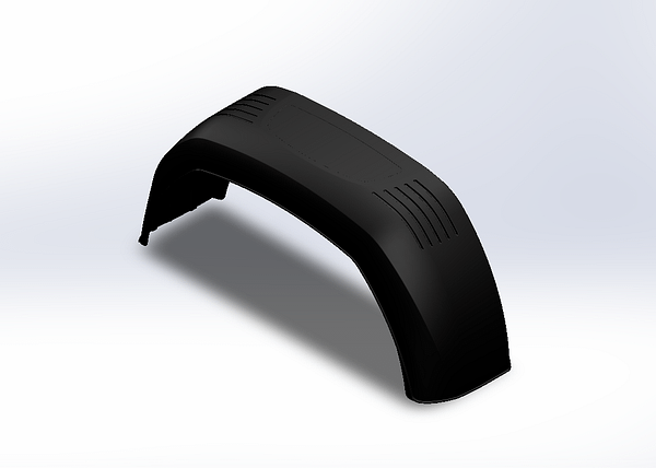 MUDGUARD AL-KO