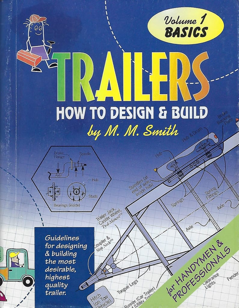 Trailers - How to Design & Build